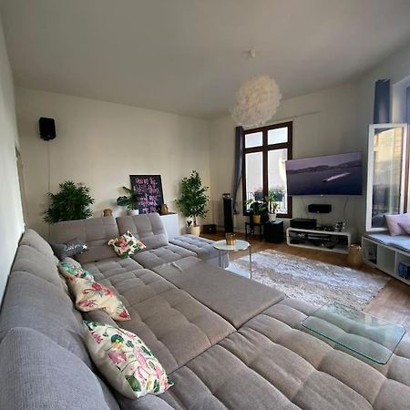 The Maiden'S Apartment Руан Екстериор снимка